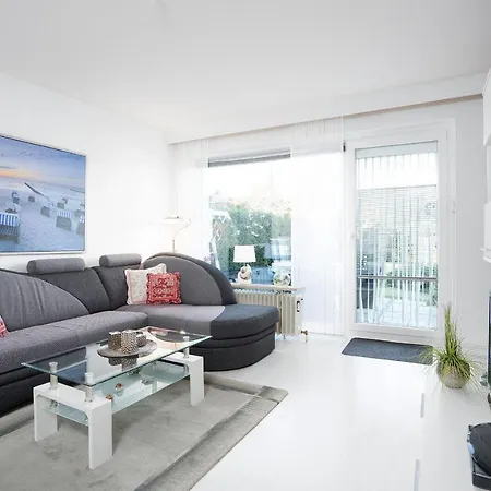 Ferienwohnung-ahw-002 Apartment *