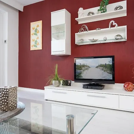 Ferienwohnung-ahw-002 Apartment