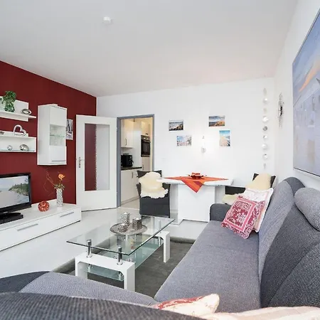 Ferienwohnung-ahw-002 Apartment