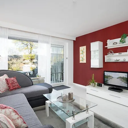 Ferienwohnung-ahw-002 Apartment *