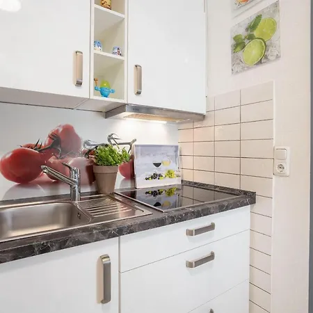 Ferienwohnung-ahw-002 Apartment