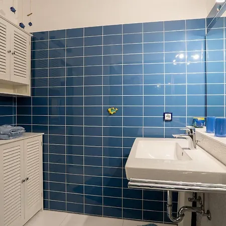 Ferienwohnung-ahw-002 Apartment