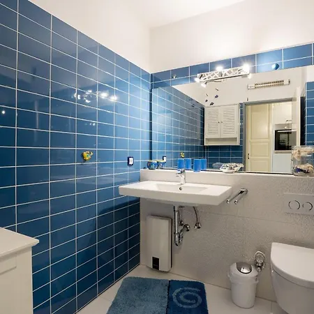 Apartment Ferienwohnung-ahw-002