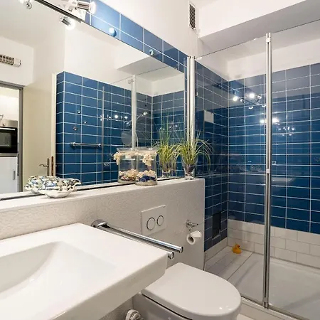 Ferienwohnung-ahw-002 Apartment
