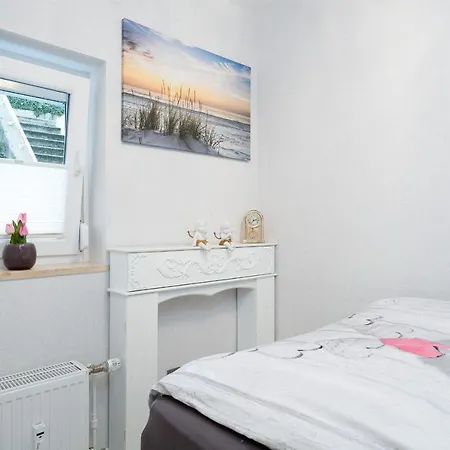 Ferienwohnung-ahw-002 * Scharbeutz
