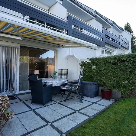 Ferienwohnung-ahw-002 Scharbeutz