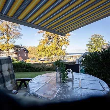 Ferienwohnung-ahw-002 Scharbeutz